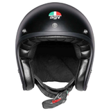 AGV X70 MOTORCYCLE OPEN FACE HELMET