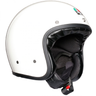 AGV X70 MOTORCYCLE OPEN FACE HELMET