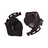 LS2 HELMET CHEEK PADS MOTORCYCLE