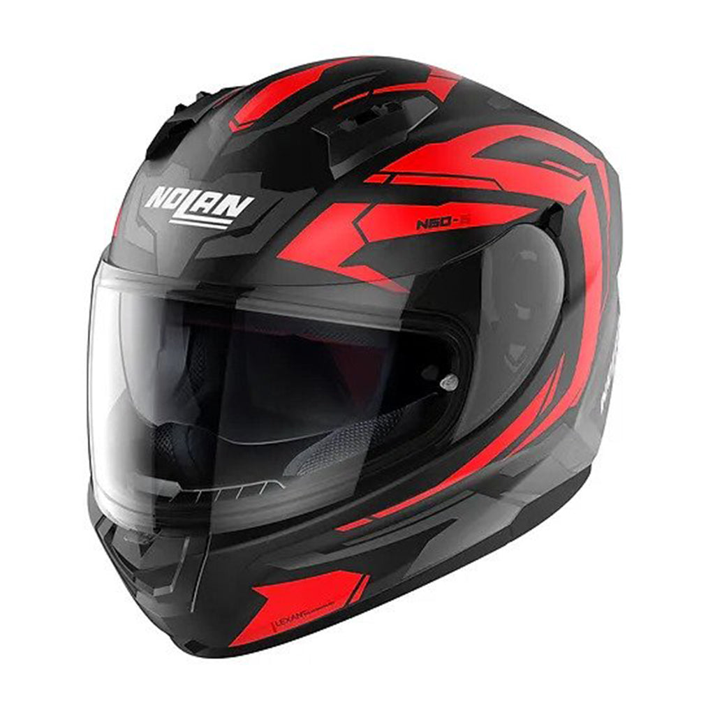 NOLAN N60-6 MOTORCYCLE FULL FACE HELMET