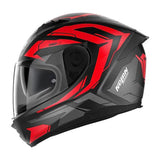 NOLAN N60-6 MOTORCYCLE FULL FACE HELMET