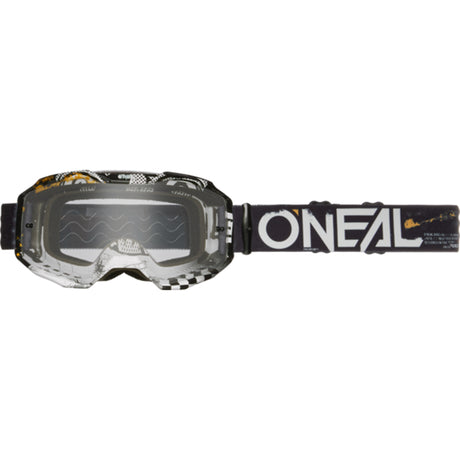 O'NEAL B10 ATTACK V.24 GOGGLES