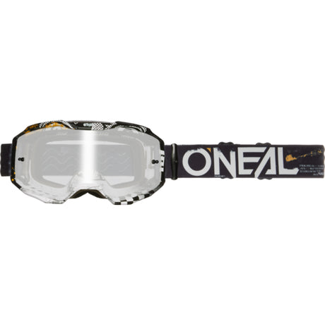 O'NEAL B10 ATTACK V.24 GOGGLES