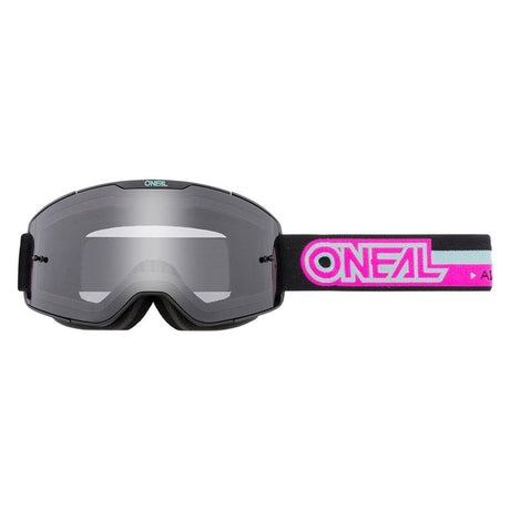 O'NEAL MOTORCYCLE HELMET GOGGLES