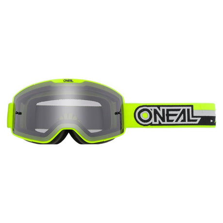 O'NEAL MOTORCYCLE HELMET GOGGLES