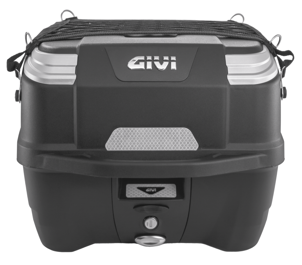 GIVI B33NTM-ADV ATLAS MONOLOCK ADVANCE TOP CASE (33L) – Motoworld ...