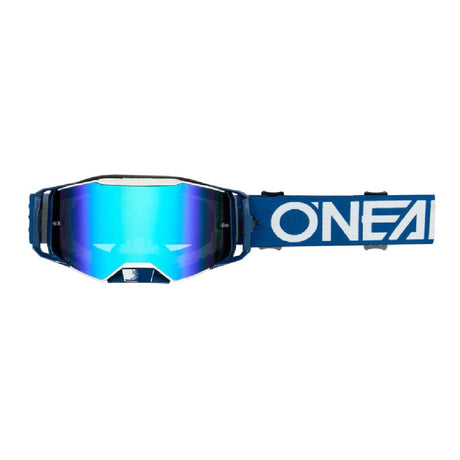 O'NEAL MOTORCYCLE HELMET GOGGLES