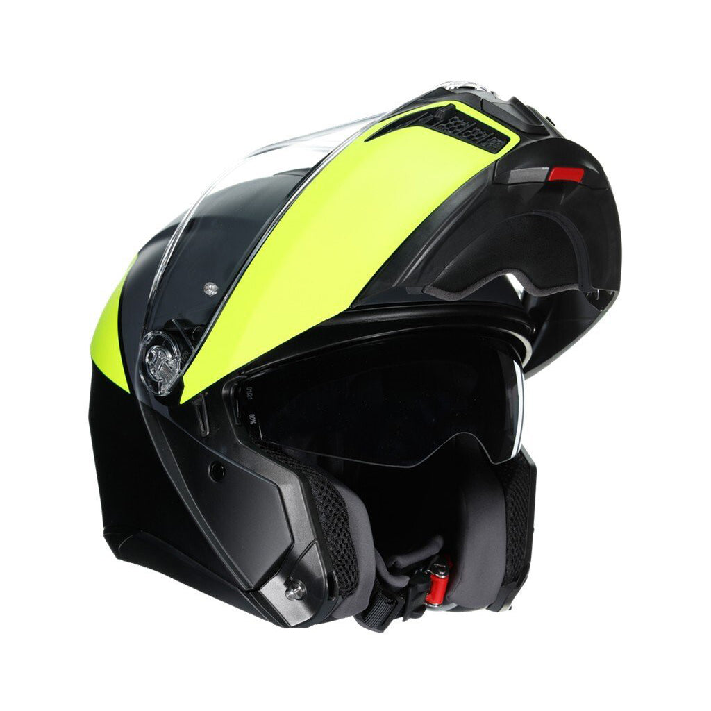 AGV TOURMODULAR MOTORCYCLE HELMET