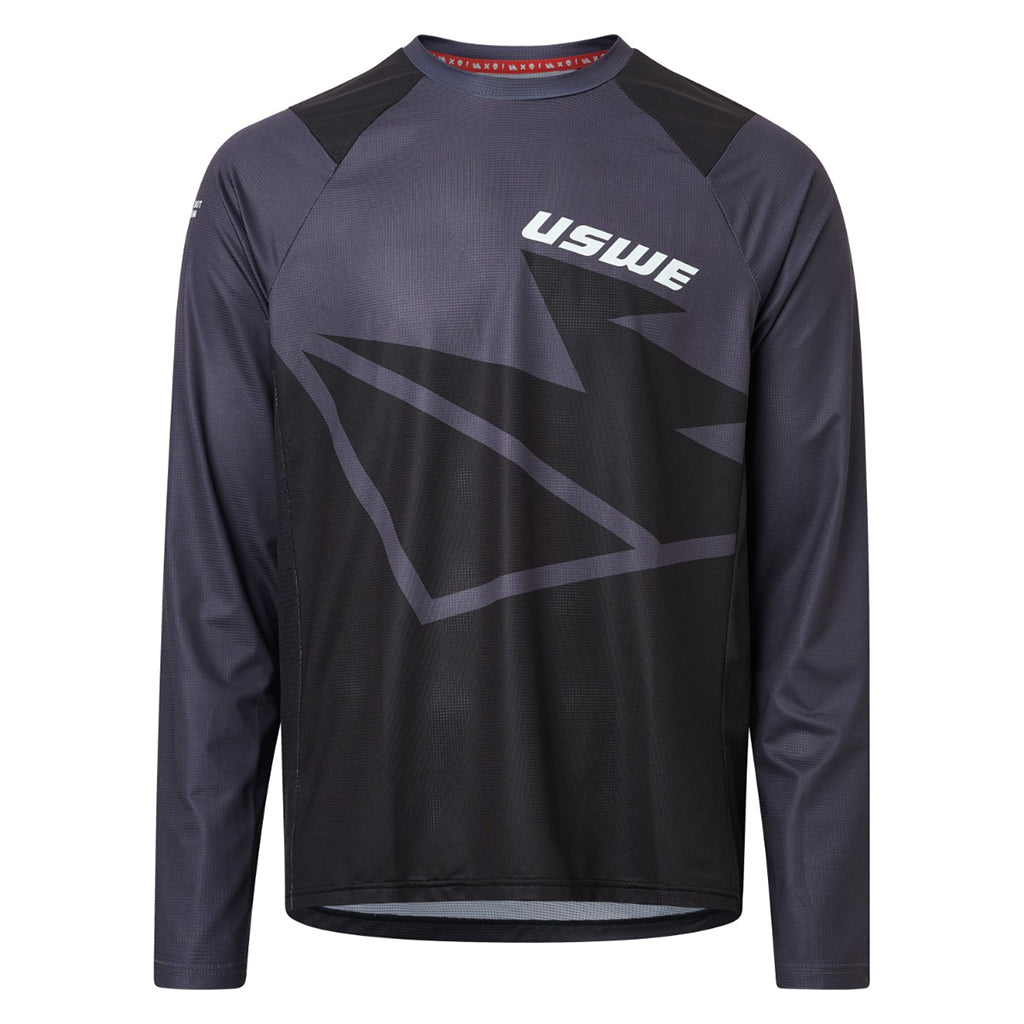 USWE BERG MTB JERSEY