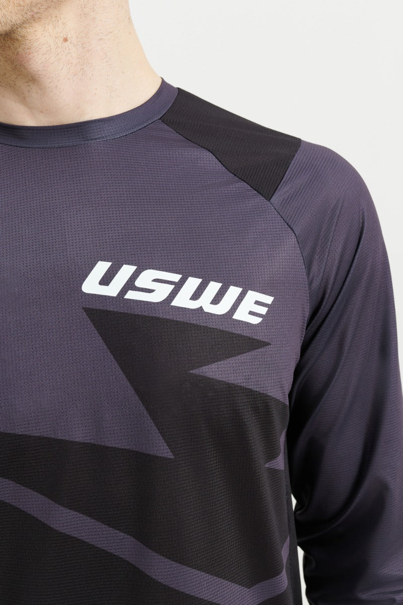 USWE BERG MTB JERSEY