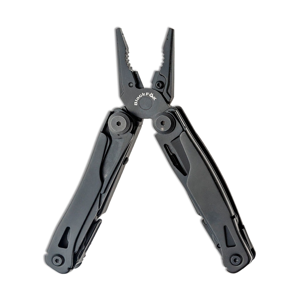 BLACK FOX RESILIENCE MULTI-TOOL