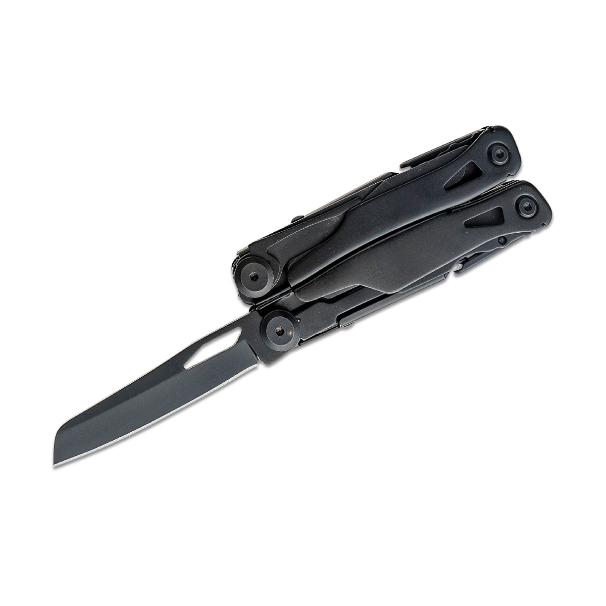 BLACK FOX RESILIENCE MULTI-TOOL