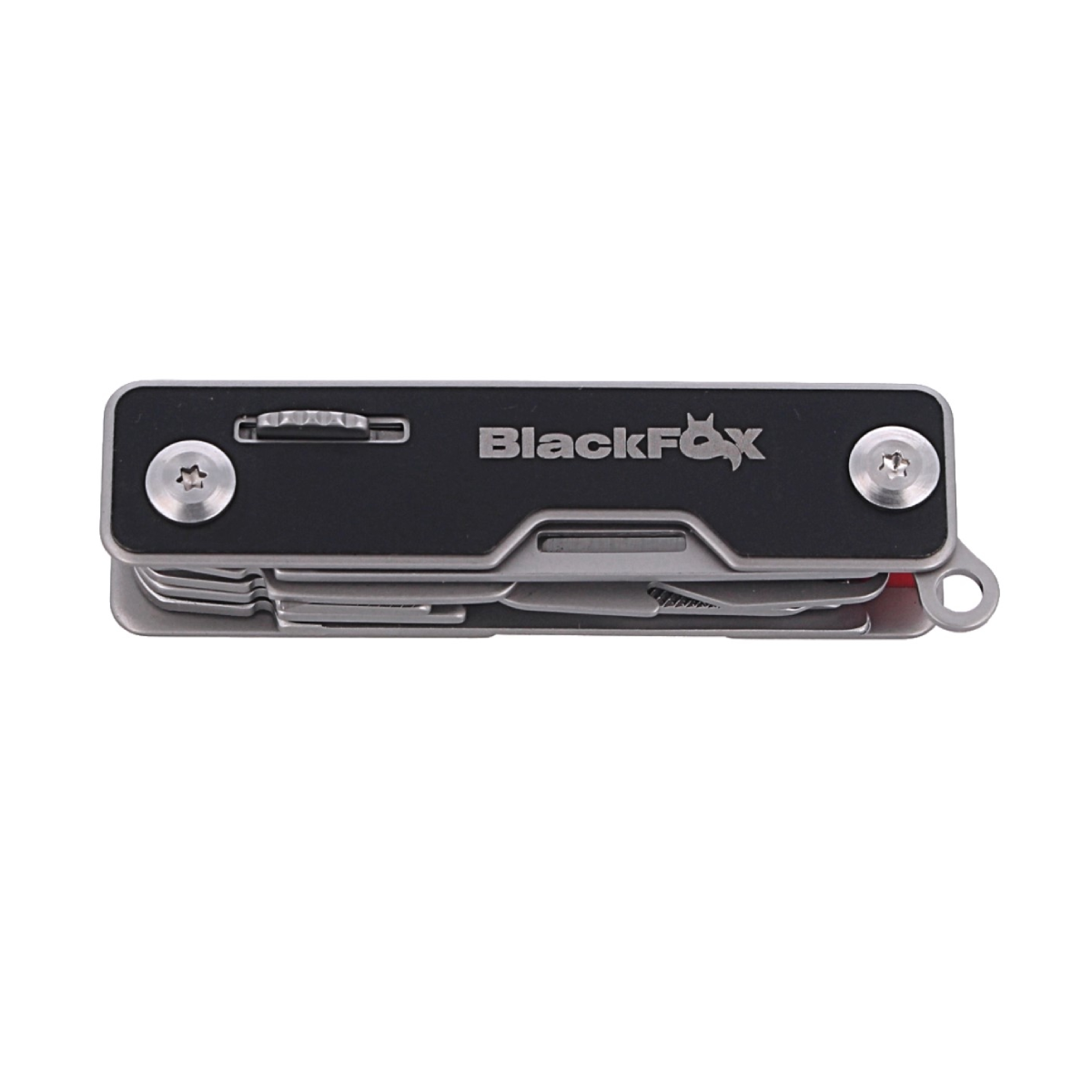 BLACK FOX MULTI TOOL POCKET BOSS MULTI-TOOL