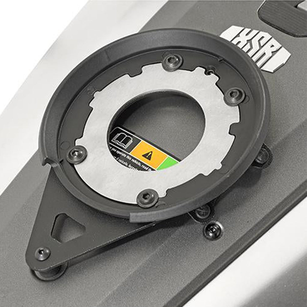 GIVI MOTORCYCLE FLANGE