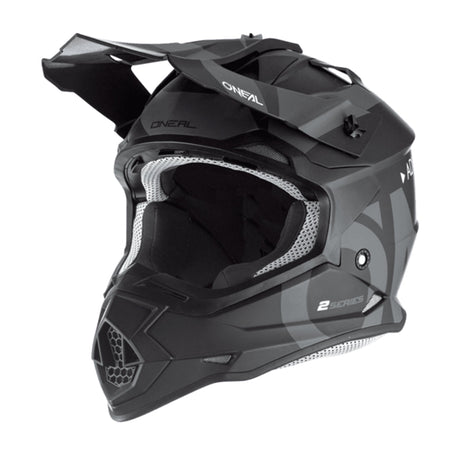 O'NEAL 2SRS MX HELMET