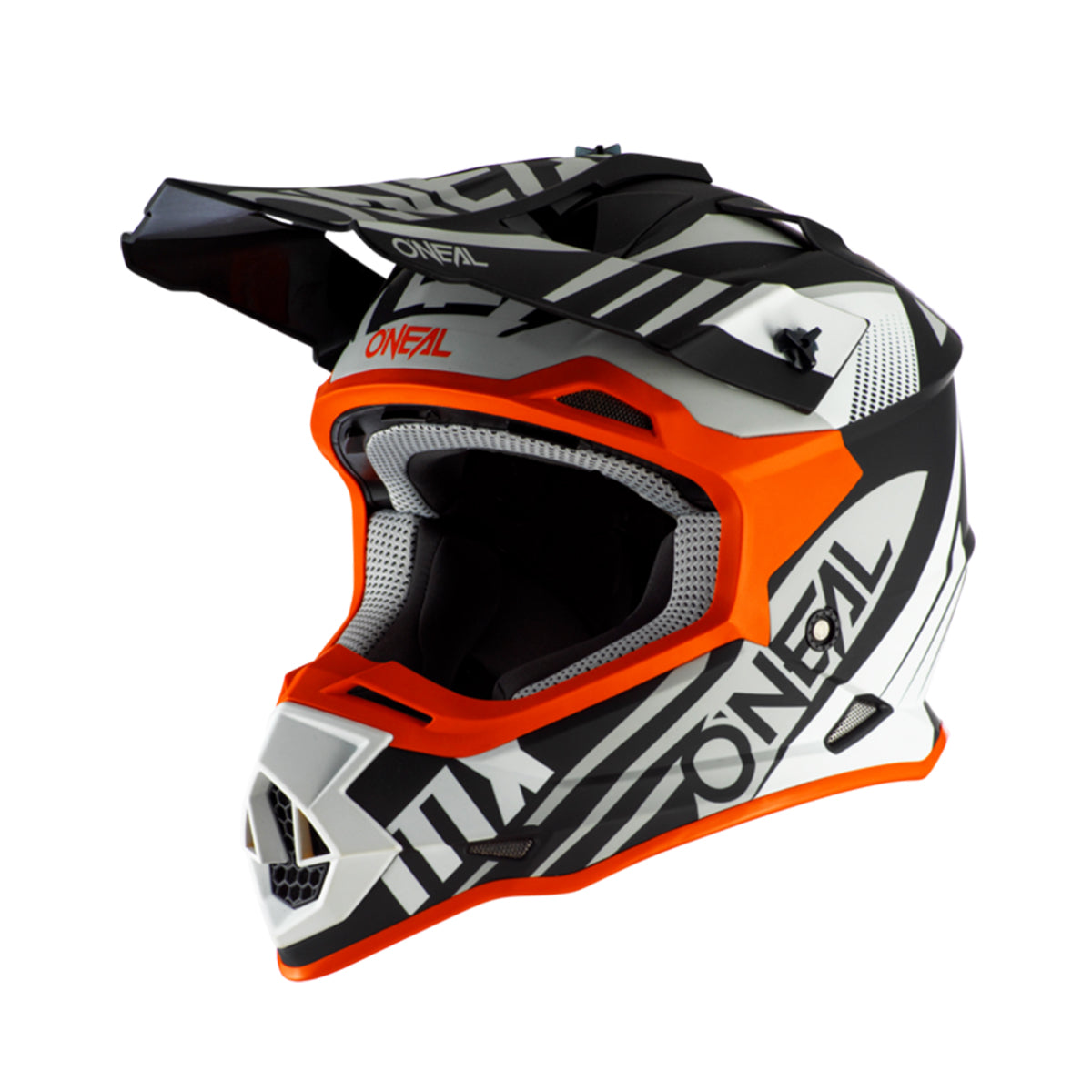 O'NEAL 2 SERIES MOTORCYCLE MOTOCROSS HELMET