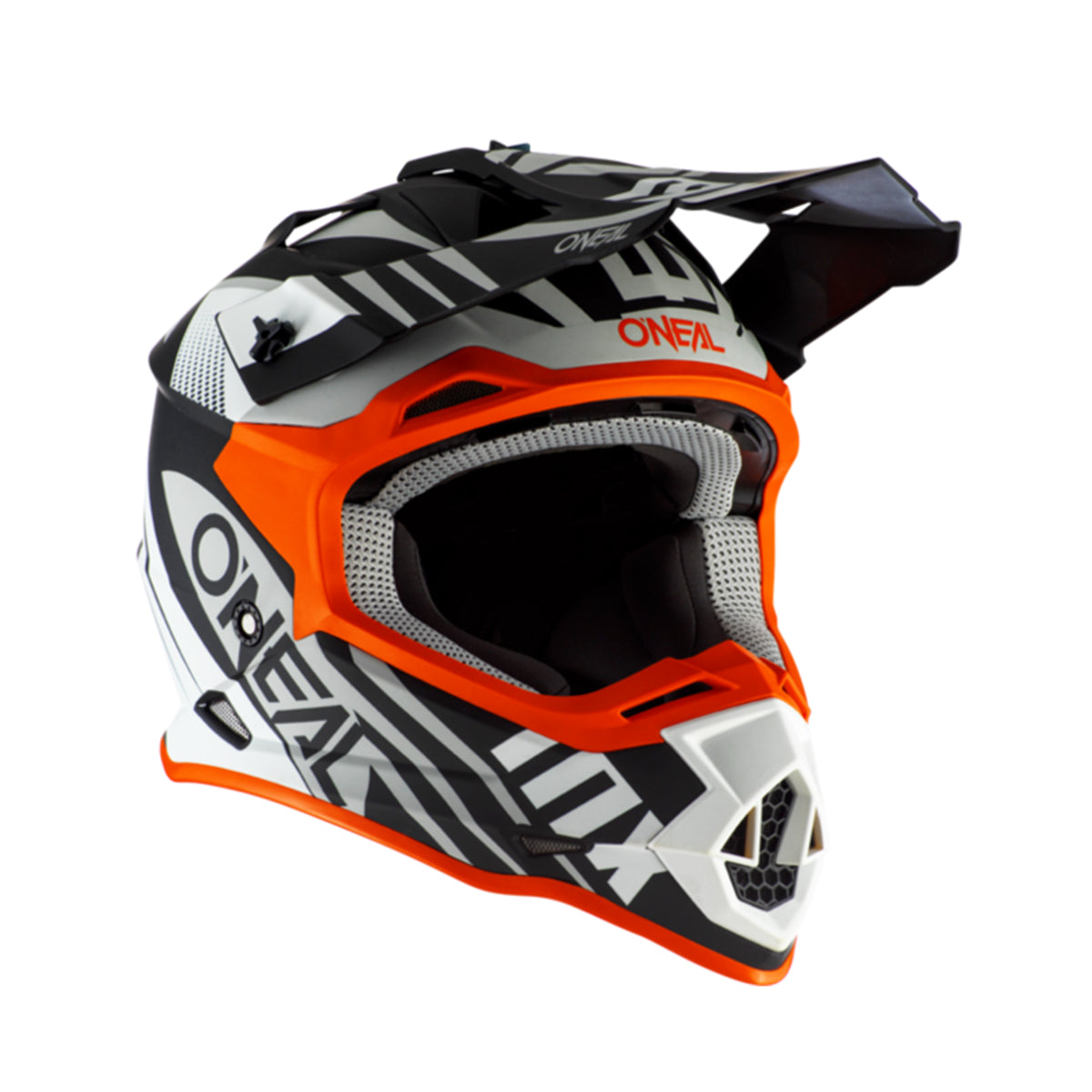 O'NEAL 2 SERIES MOTORCYCLE MOTOCROSS HELMET