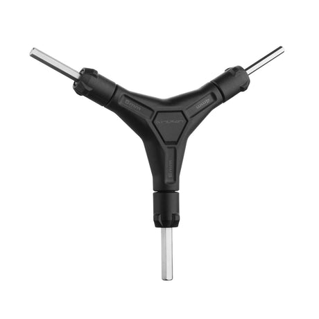 BIRZMAN Y-GRIP S (Y-HEX WRENCH)