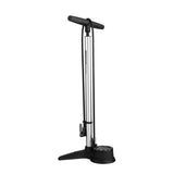 BIRZMAN BICYCLE TIRE PUMP WITH FLICK IT (FLOOR PUMP)