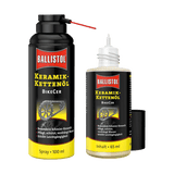 BALLISTOL BIKE CERAMIC CHAIN OIL SPRAY