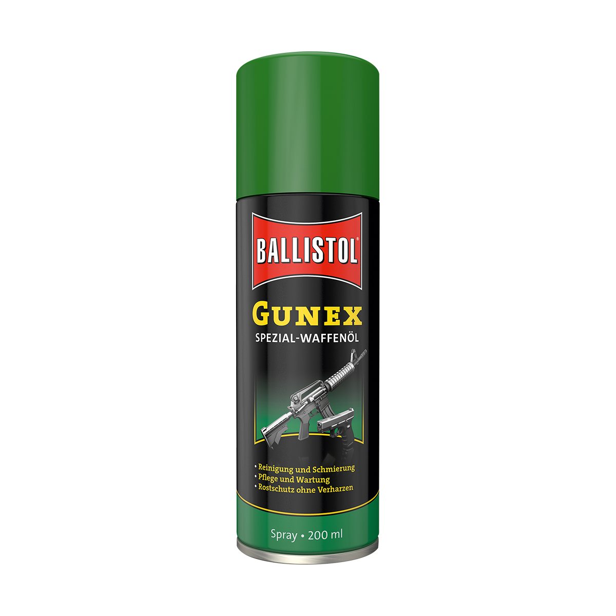 BALLISTOL GUNEX GUN OIL SPRAY