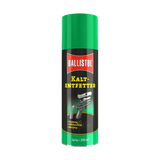 BALLISTOL ROBLA COLD DEGREASER AND FAT SOLVENT SPRAY