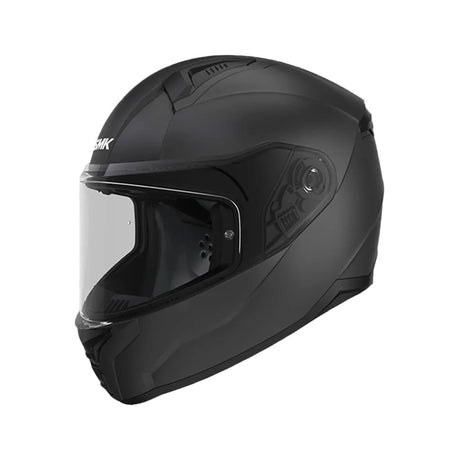 SMK BIONIC MOTORCYCLE FULL FACE HELMET