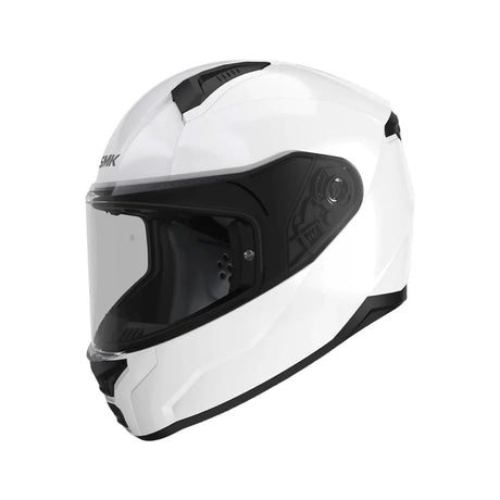 SMK BIONIC MOTORCYCLE FULL FACE HELMET