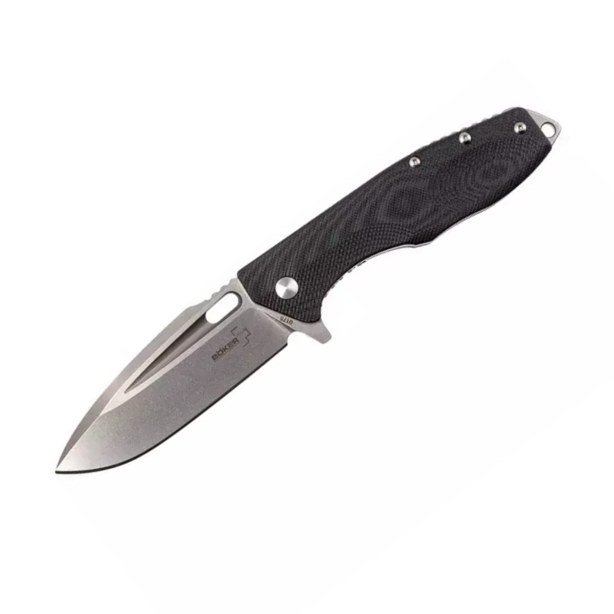 BOKER PLUS CARACAL FOLDER