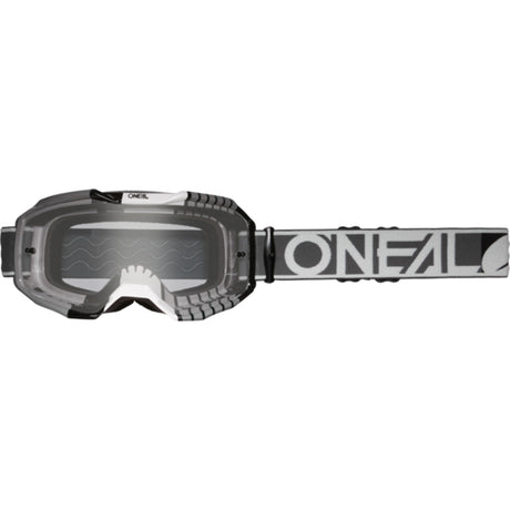 O'NEAL B10 DUPLEX V.24 GOGGLES