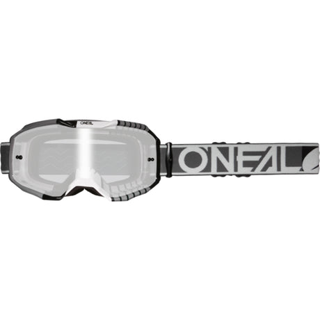 O'NEAL B10 DUPLEX V.24 GOGGLES