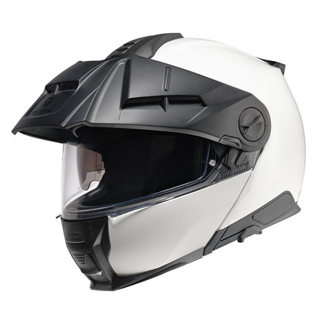 SCHUBERTH E2 MODULAR HELMET