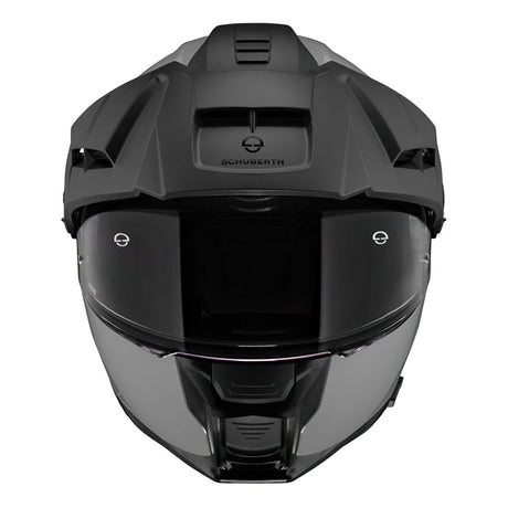 SCHUBERTH E2 MODULAR HELMET