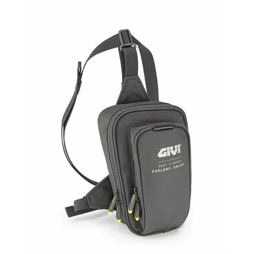 GIVI EA140B EASY-T LEG WALLET