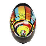 AGV K1 ASIA MOTORCYCLE FULL FACE HELMET