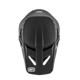 100% STATUS BICYCLE MX HELMET