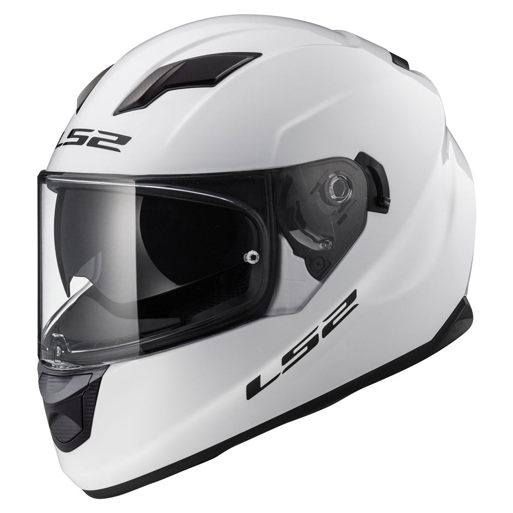 LS2 FF320 STREAM EVO FULL FACE HELMET