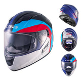 LS2 FF320 STREAM EVO GRAPHICS FULL FACE HELMET