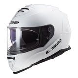 LS2 FF800 STORM MOTORCYCLE FULL FACE HELMET