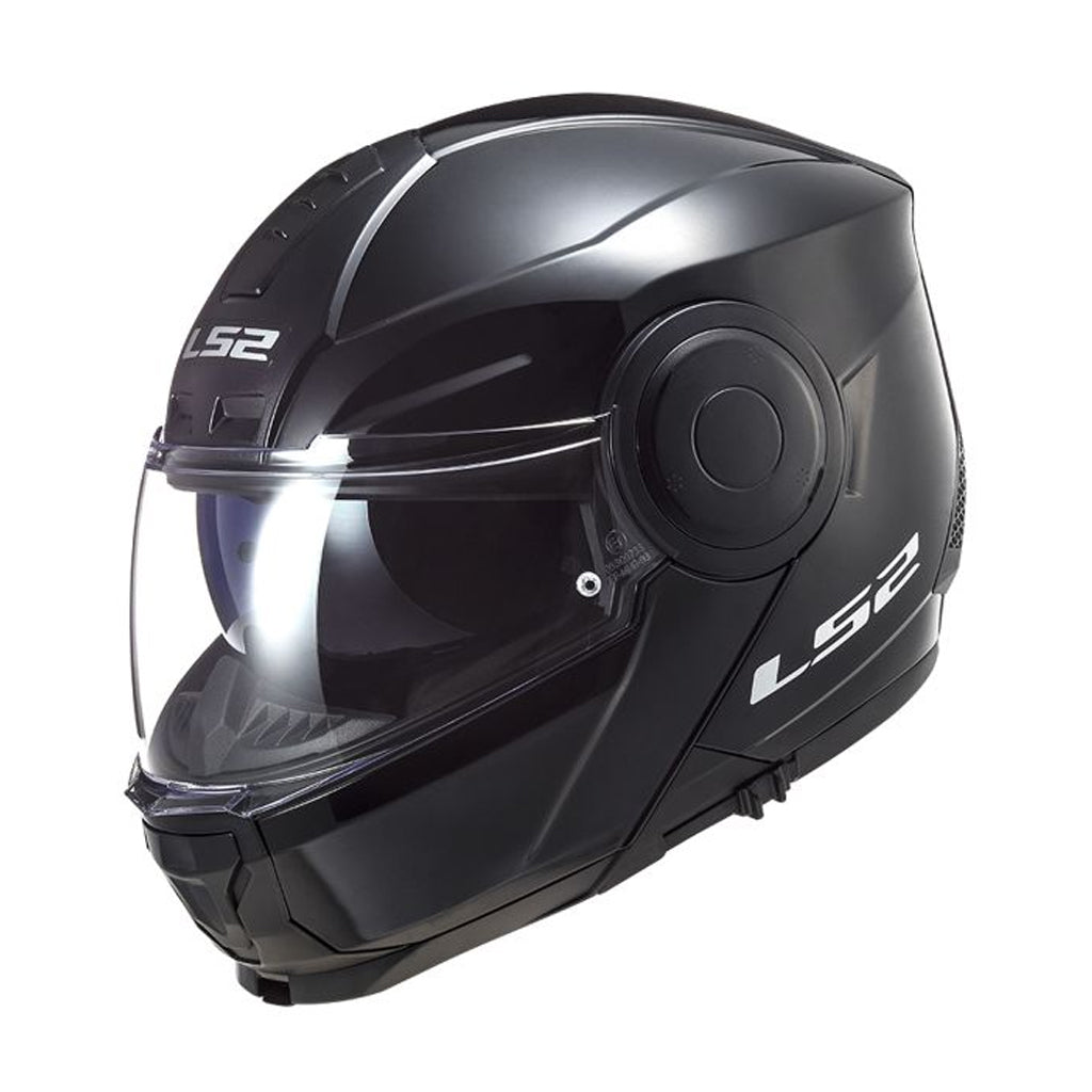 LS2 FF902 SCOPE MOTORCYCLE MODULAR HELMET