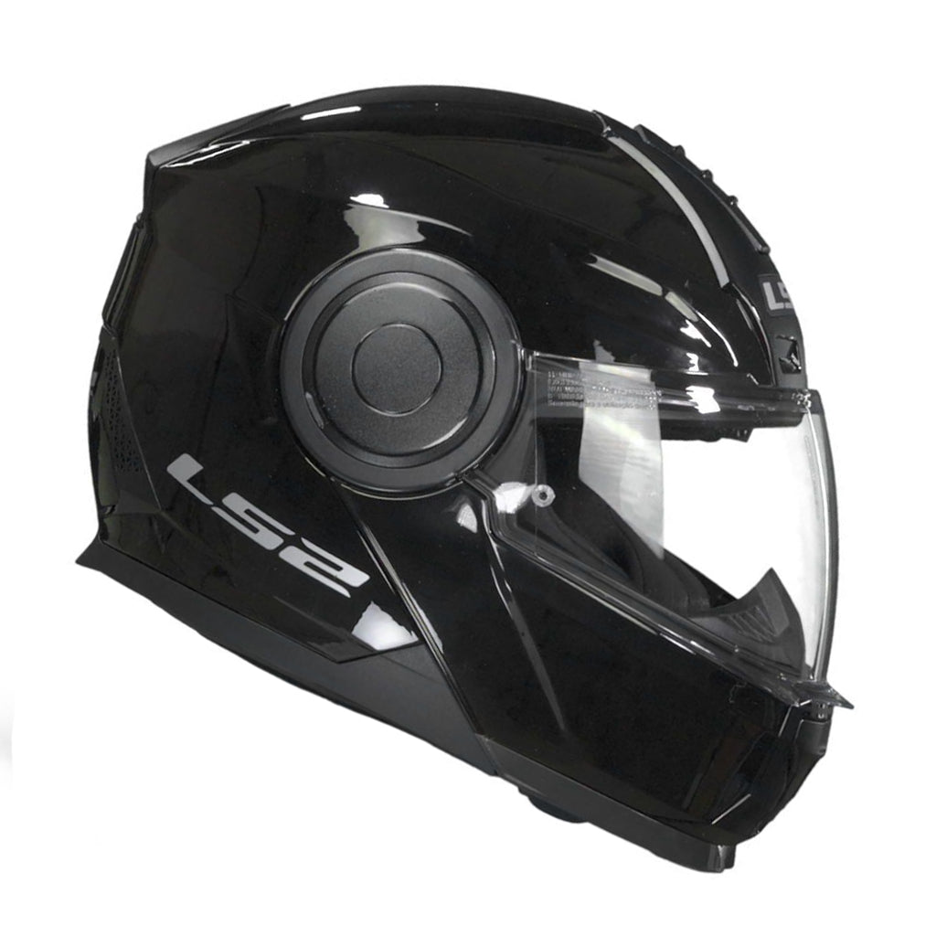 LS2 FF902 SCOPE MOTORCYCLE MODULAR HELMET