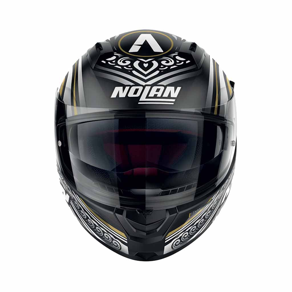 NOLAN N60-6 MOTORCYCLE FULL FACE HELMET