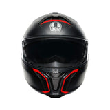 AGV TOURMODULAR MOTORCYCLE HELMET