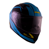 RYO RF-2 FS-825 MOTORCYCLE FULL FACE HELMET