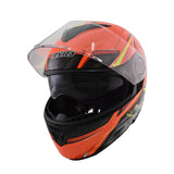 RYO RM-1 (FS-908) MOTORCYCLE MODULAR HELMET