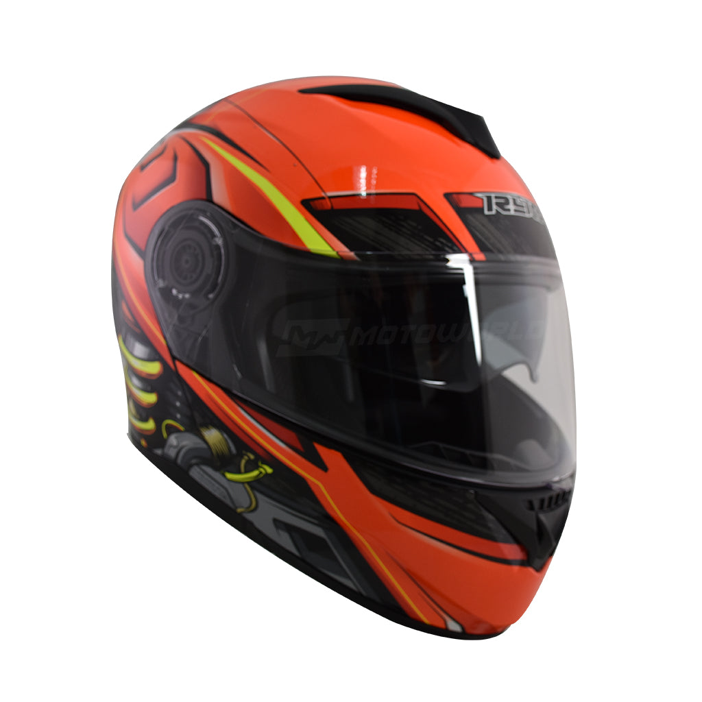 RYO RM-1 (FS-908) MOTORCYCLE MODULAR HELMET