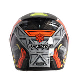 RYO RM-1 (FS-908) MOTORCYCLE MODULAR HELMET