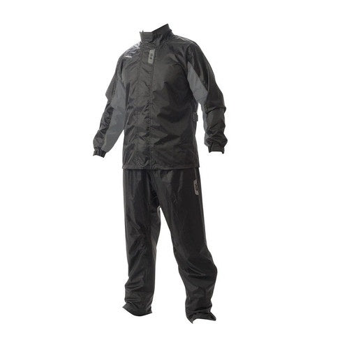 GIVI RRS06-AX-G RIDER TECH MOTORCYCLE RAIN SUIT 06