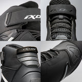 IXON GAMBLER WATERPROOF SHOES