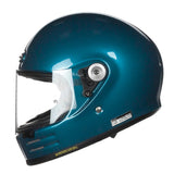 SHOEI GLAMSTER MOTORCYCLE FULL FACE HELMET